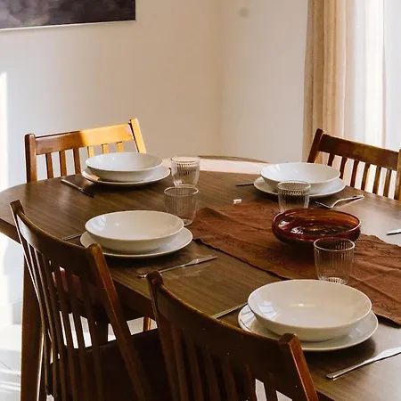 Spacious 3br Terrace Near Qawra Seafront *
