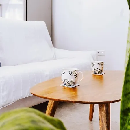 Spacious 3br Terrace Near Qawra Seafront 세인트폴스베이