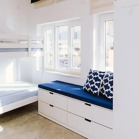 Spacious 3br Terrace Near Qawra Seafront * 세인트폴스베이